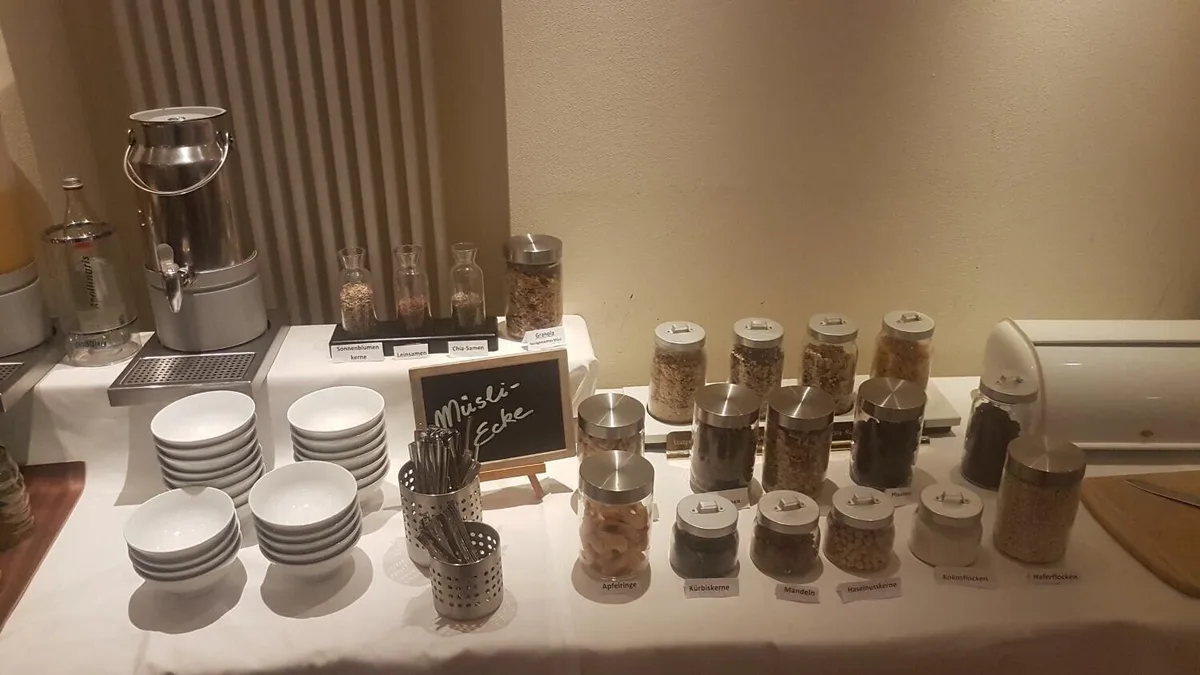 Hotel Restaurant Rothkopf — 1