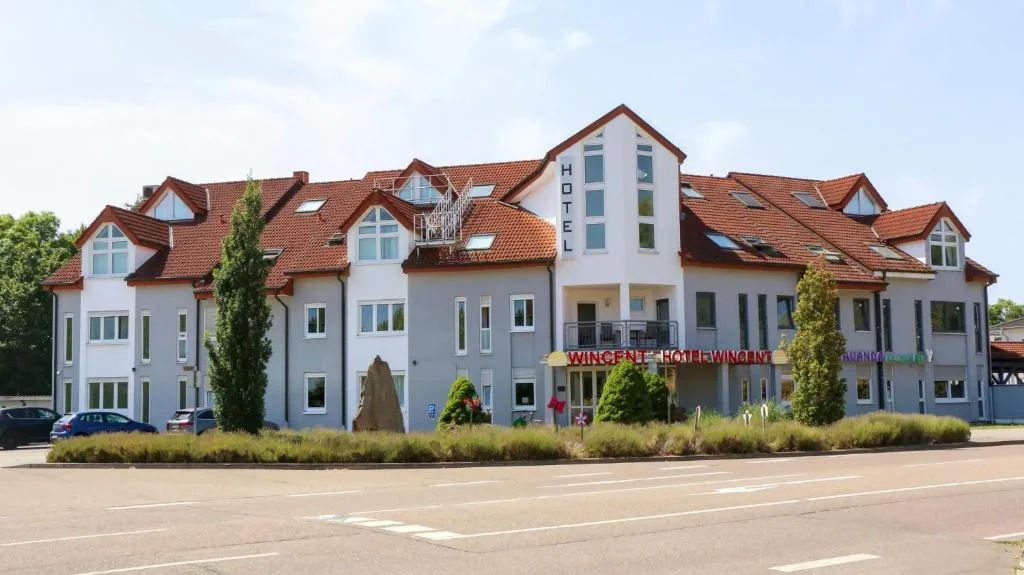 Wincent Hotel GmbH