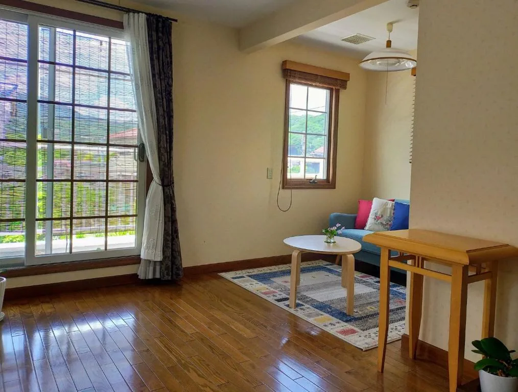 Guest house with host Takao SORA- Vacation STAY 13000 — 4