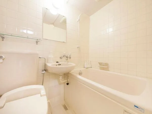 Hachioji Urban Hotel — 3