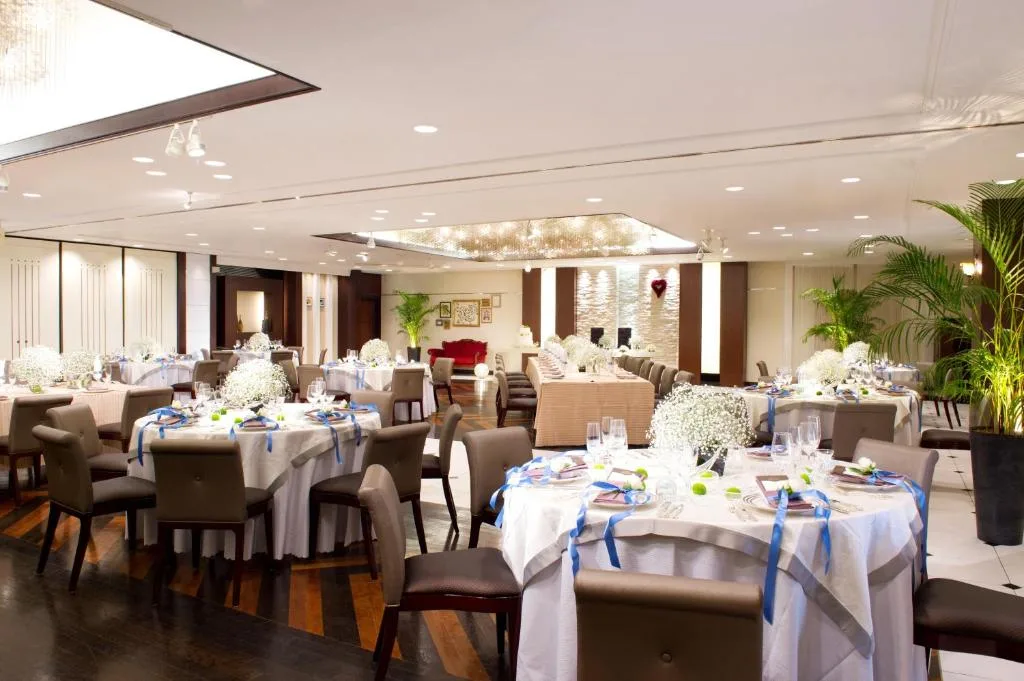 Hotel Emisia Tokyo Tachikawa — 4