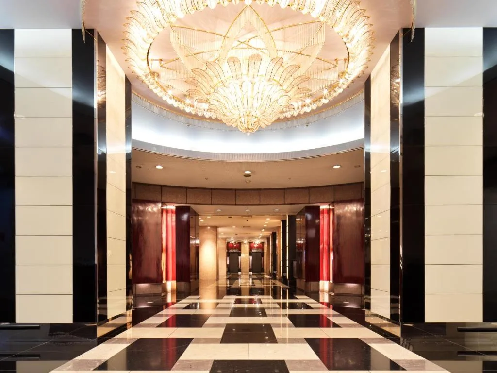 Hotel Emisia Tokyo Tachikawa — 5