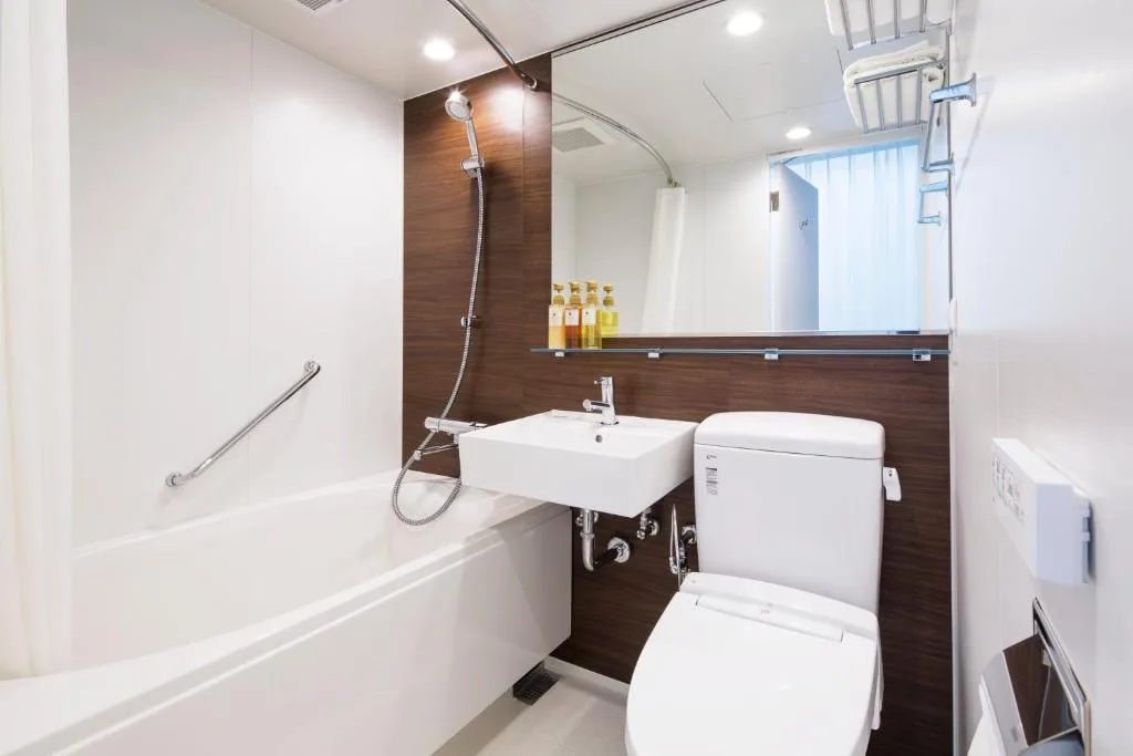 HOTEL MYSTAYS Tachikawa — 5