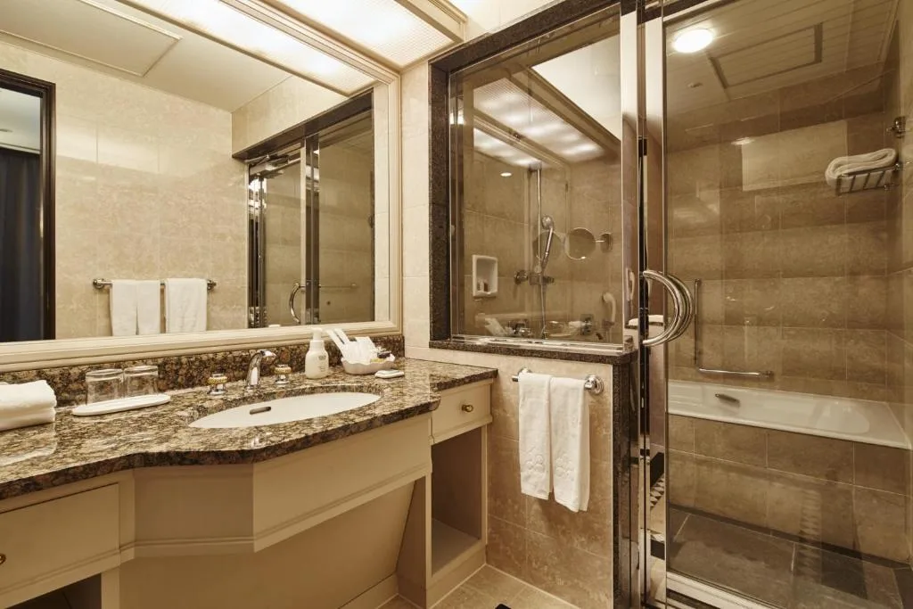 Hotel Nikko Tachikawa Tokyo — 3