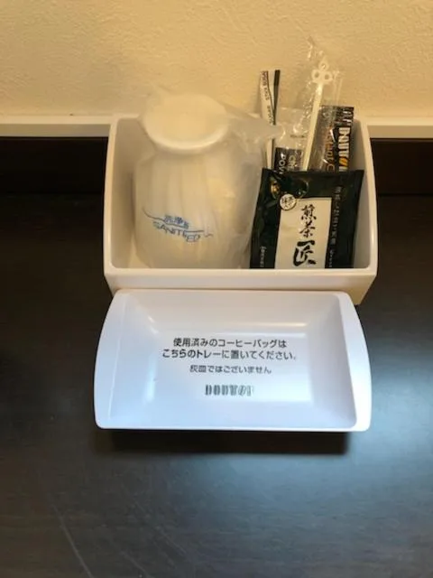 Hotel Plaisir Tachikawa — 5