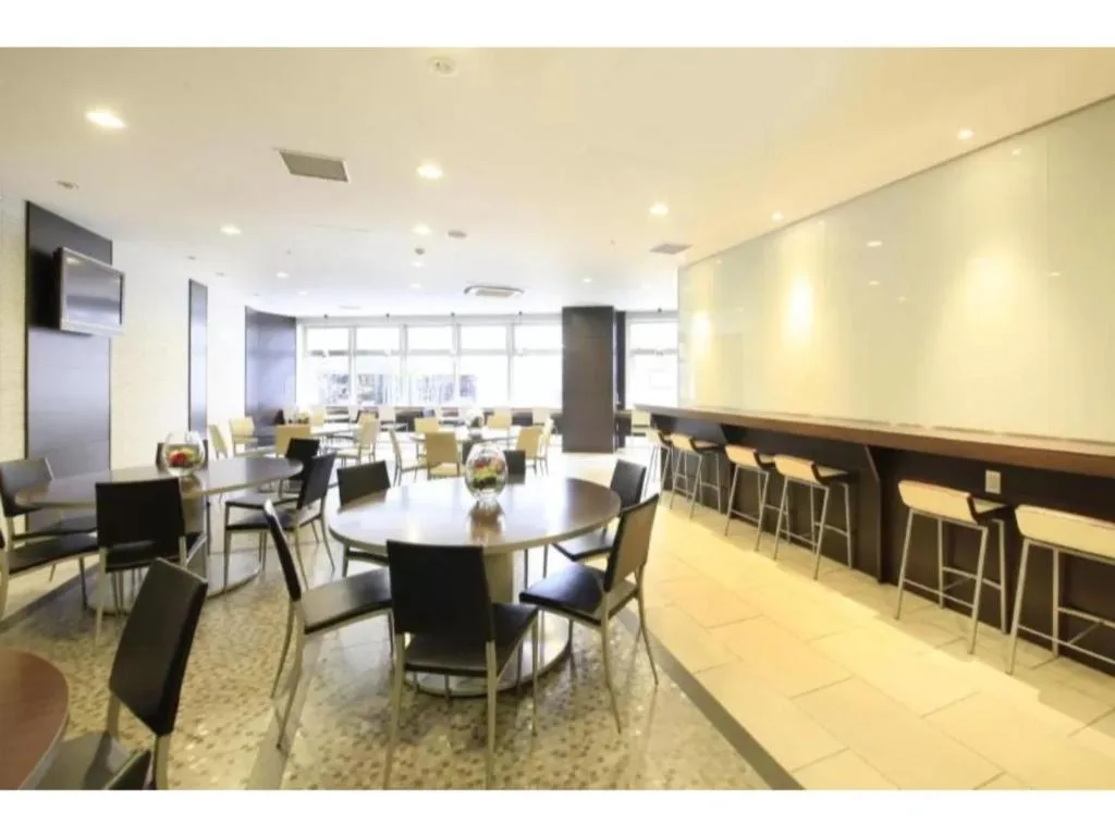 R&B HOTEL HACHIOJI - Vacation STAY 13862v — 4