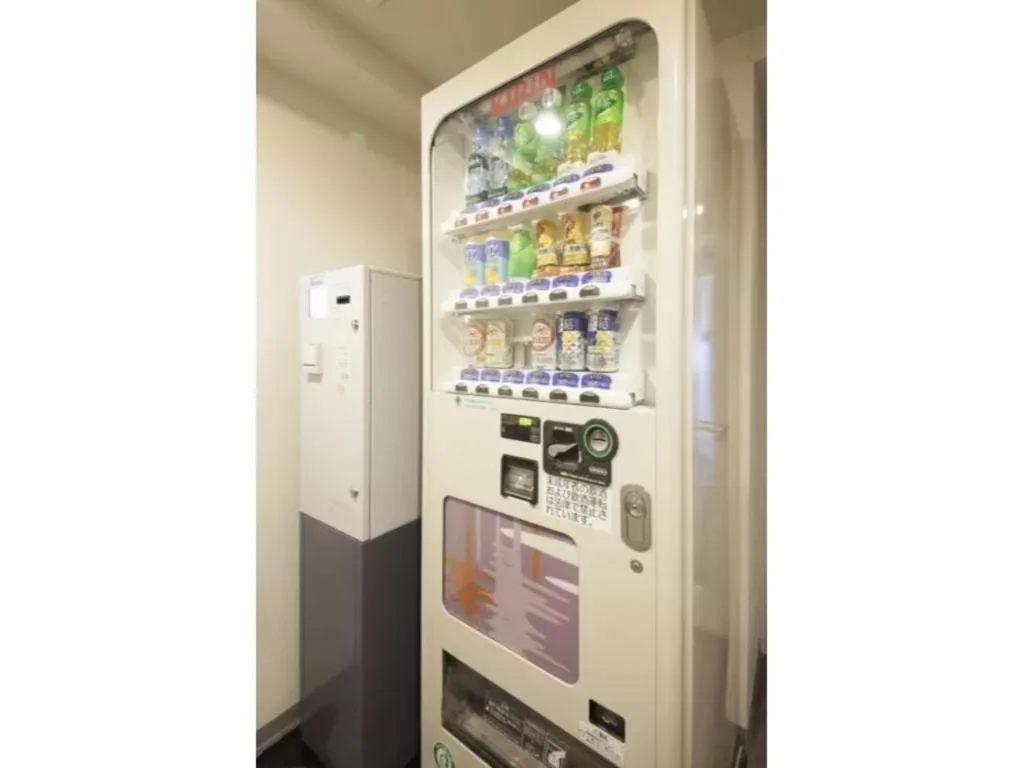 R&B HOTEL HACHIOJI - Vacation STAY 13862v — 5