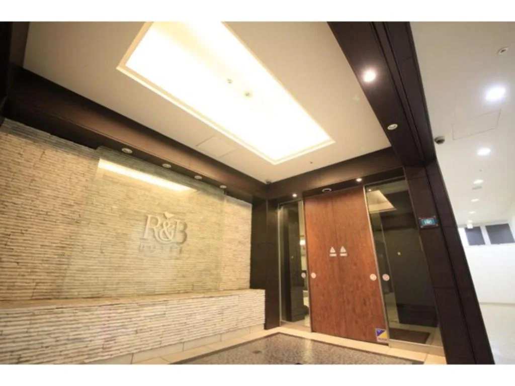 R&B HOTEL HACHIOJI - Vacation STAY 38830v — 3