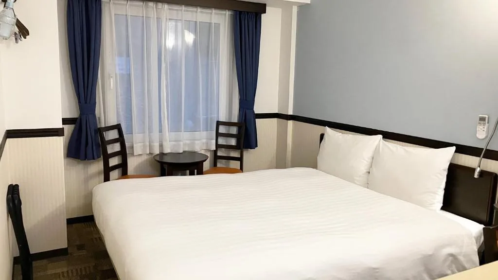 Toyoko Inn Tokyo Hachioji-eki Kita-guchi — 5