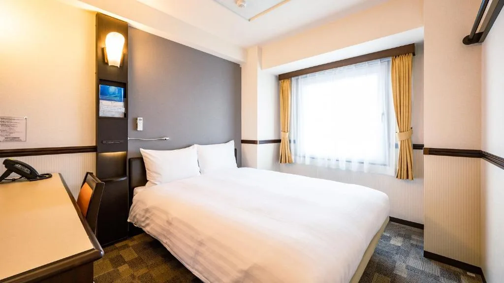 Toyoko Inn Tokyo Tachikawa eki Kita guchi — 4