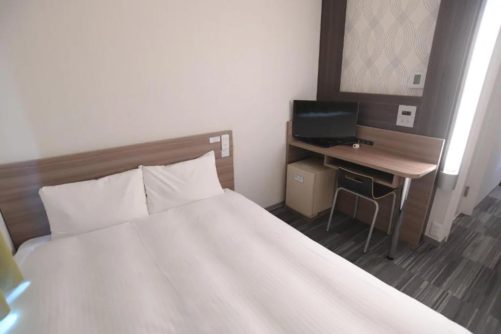 Washington R&B Hotel Hachioji — 5
