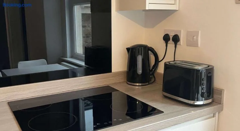 1 Bed Room Flat Close to seafront