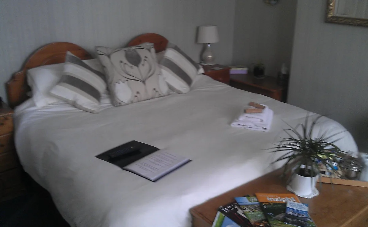 Camellia Lodge — 5