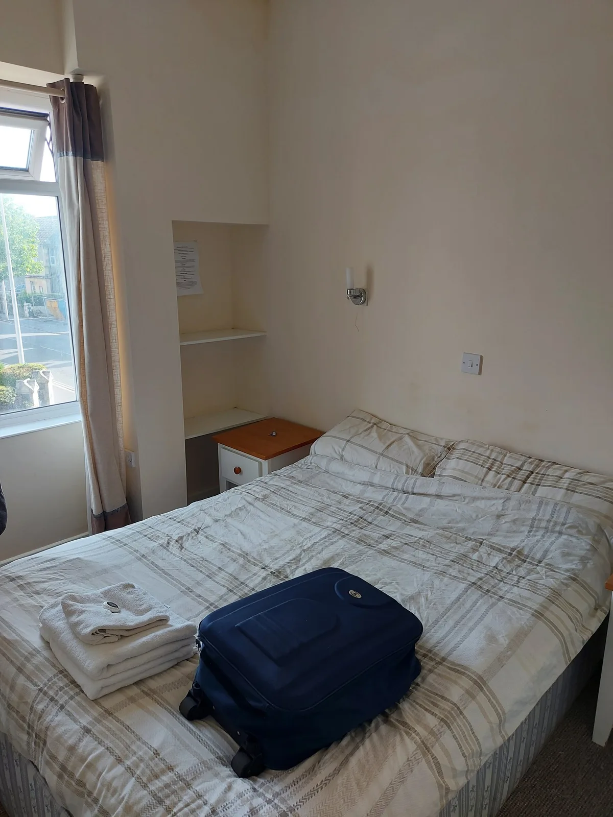 Guest House @ The Bear — 2