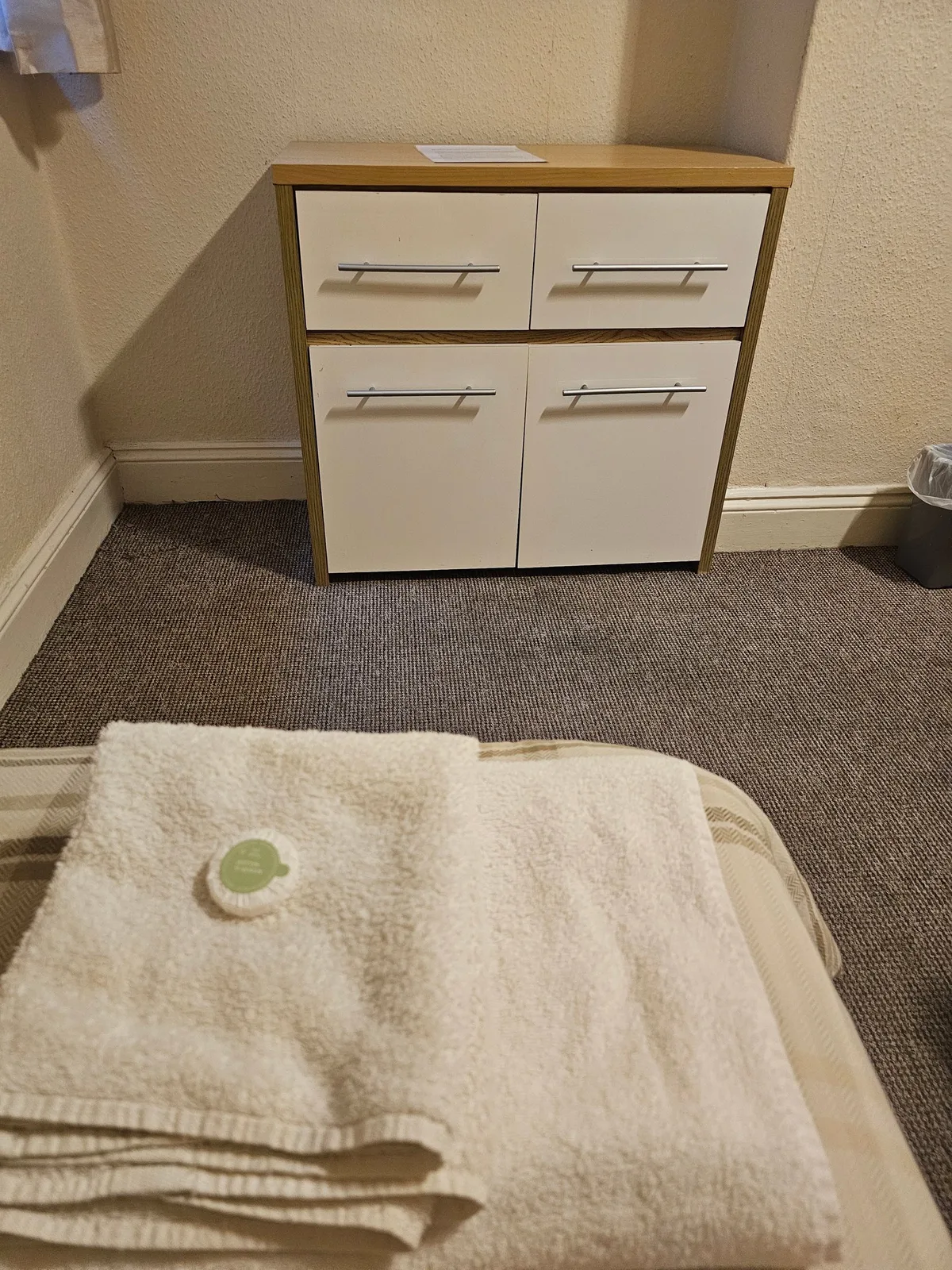 Guest House @ The Bear — 4