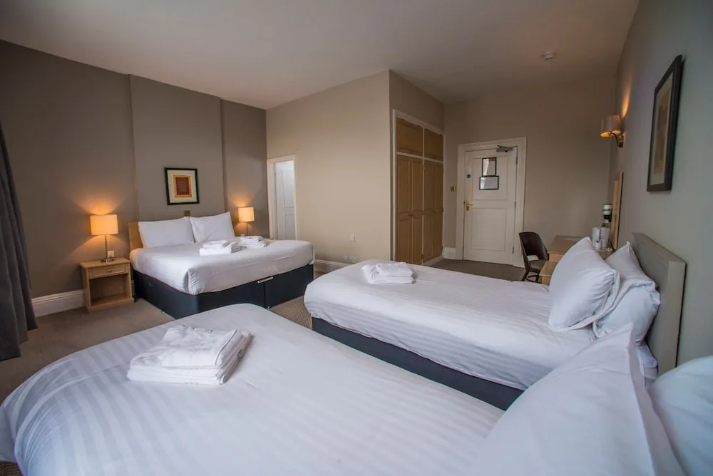 Old Colonial by Marston's Inns