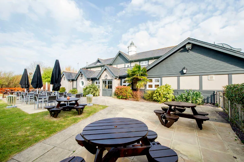 Premier Inn Weston-Super-Mare East (A370) hotel