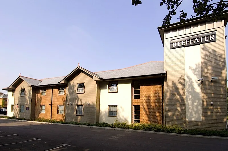 Premier Inn Weston-Super-Mare East (A370) hotel — 2