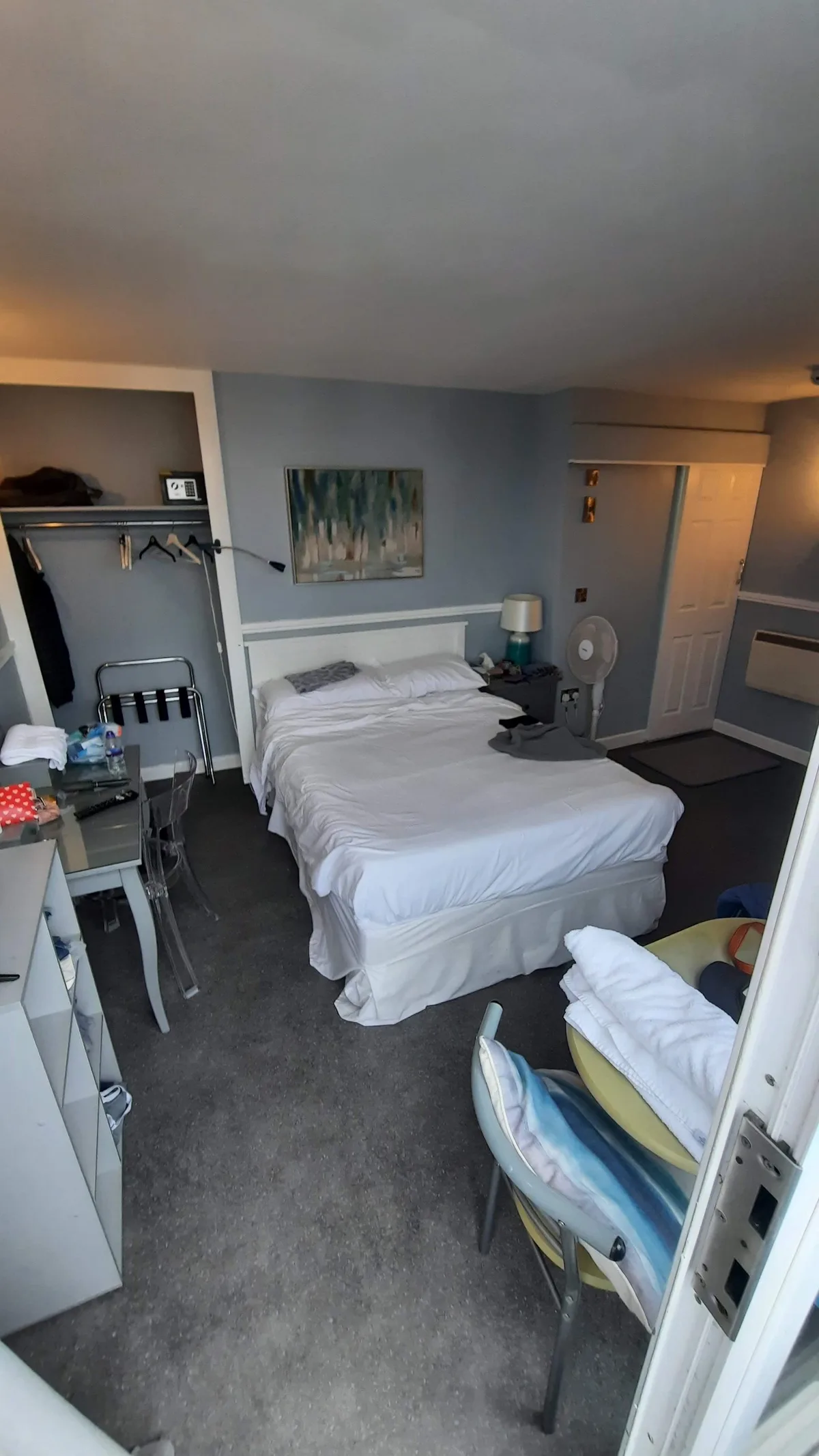 SUNFOLD HOTEL