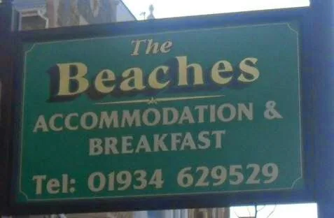 The Beaches Hotel — 4