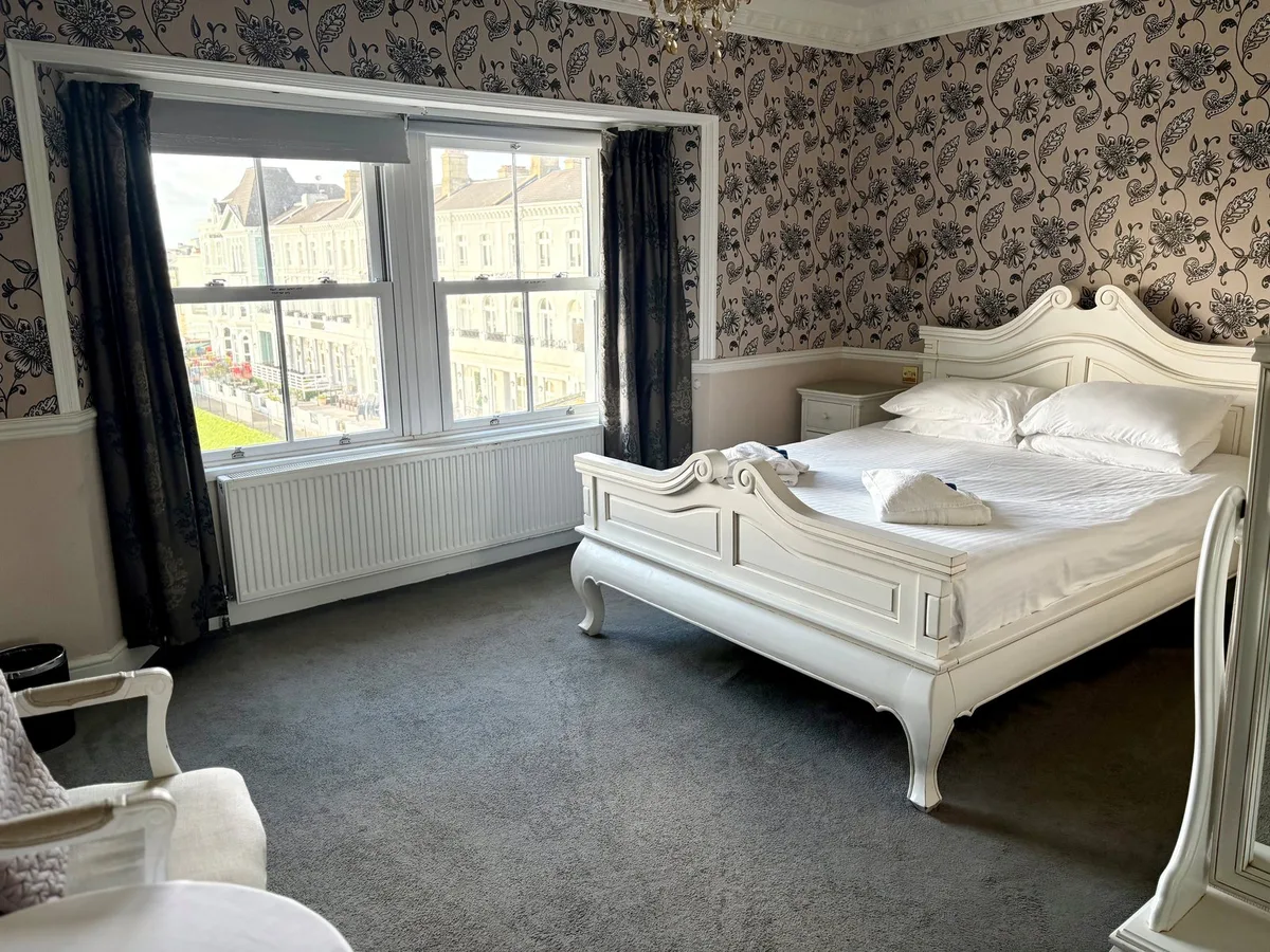 The Royal Hotel — 3