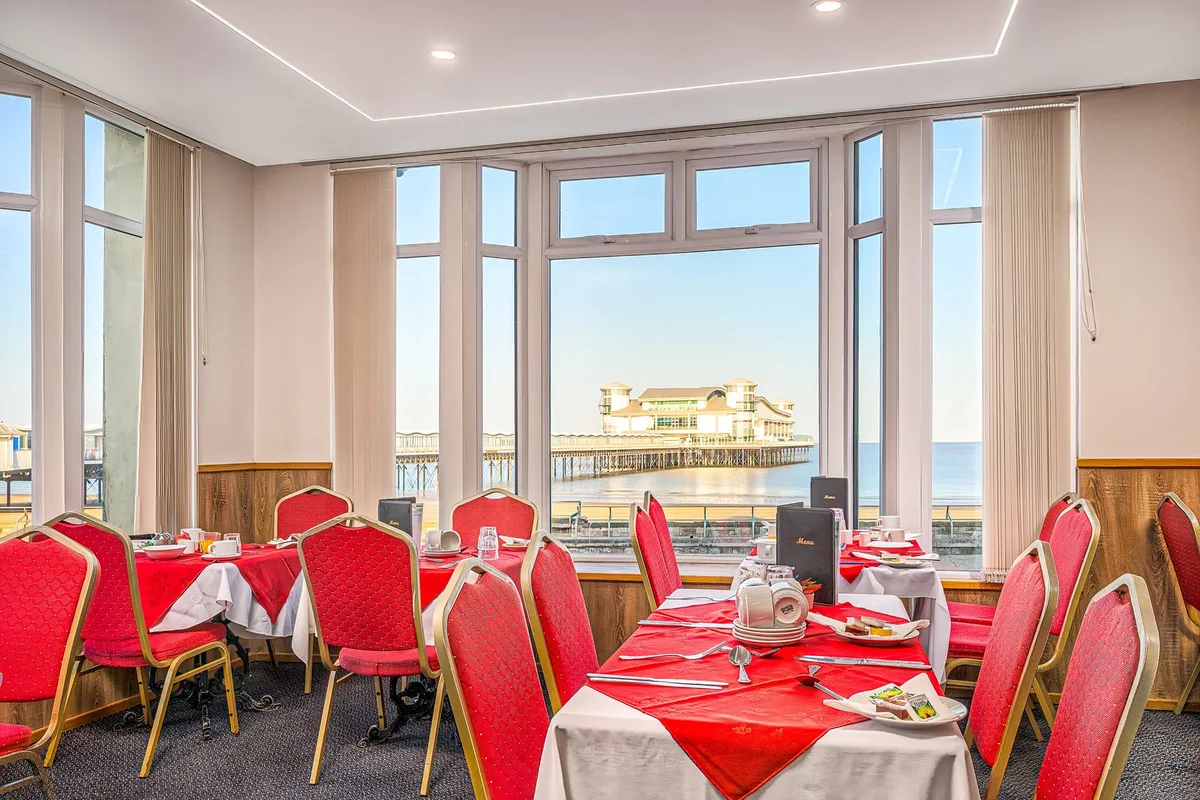 The Sandringham Hotel — 2