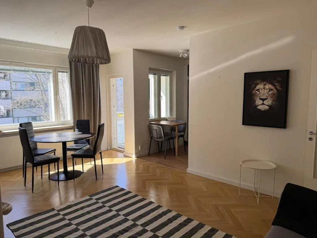 Apartment Hoviska — 4
