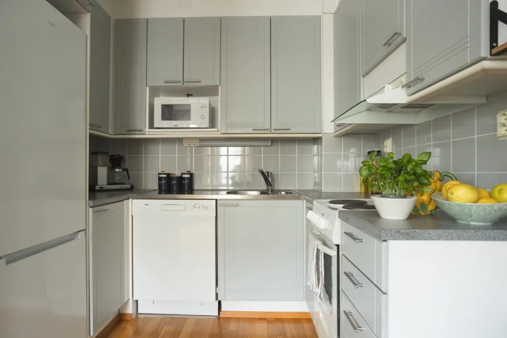 Casa Verde Boutique City Center Apartment with Sauna — 5