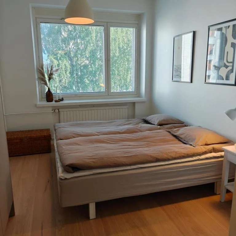 Fully Renovated & Stylish Apartment in the Heart of the City Centre — 2