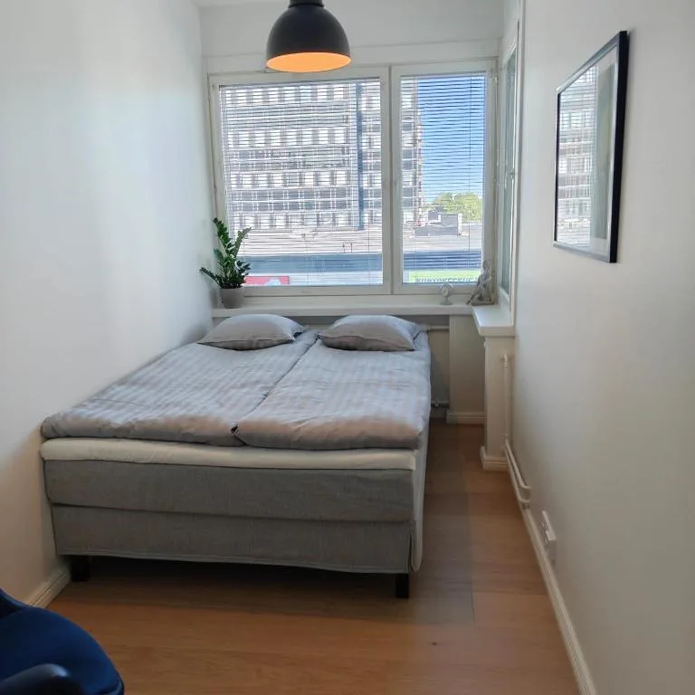 Fully Renovated & Stylish Apartment in the Heart of the City Centre — 5