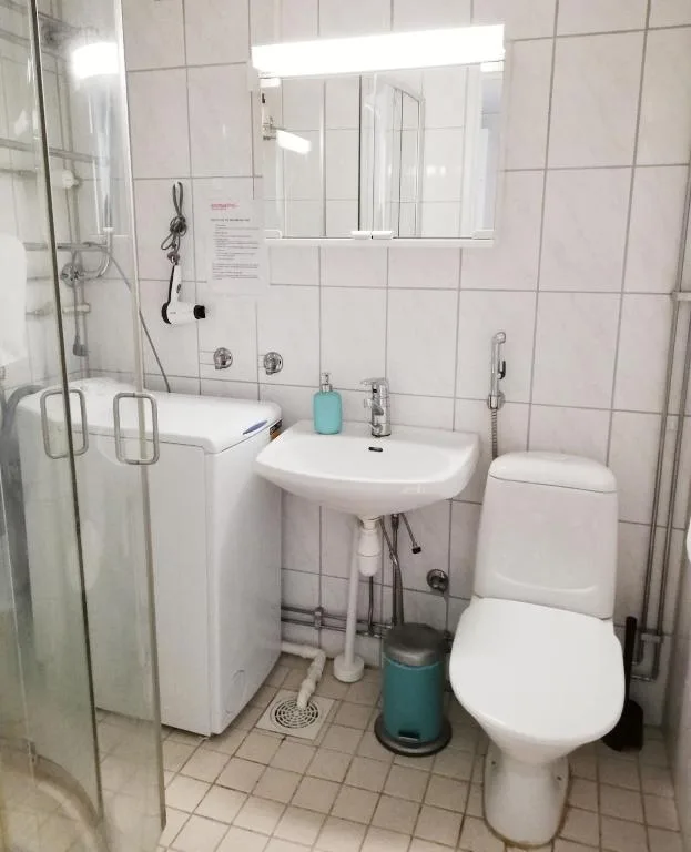 Kotimaailma Family apartmen in the city center close to the beach — 3