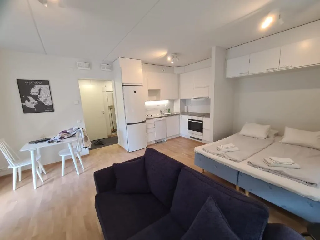 MR Apartments 2 — 3