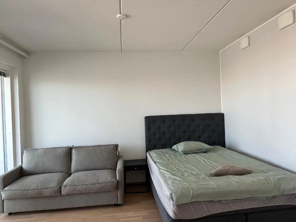 Onnellinen Koti — 2