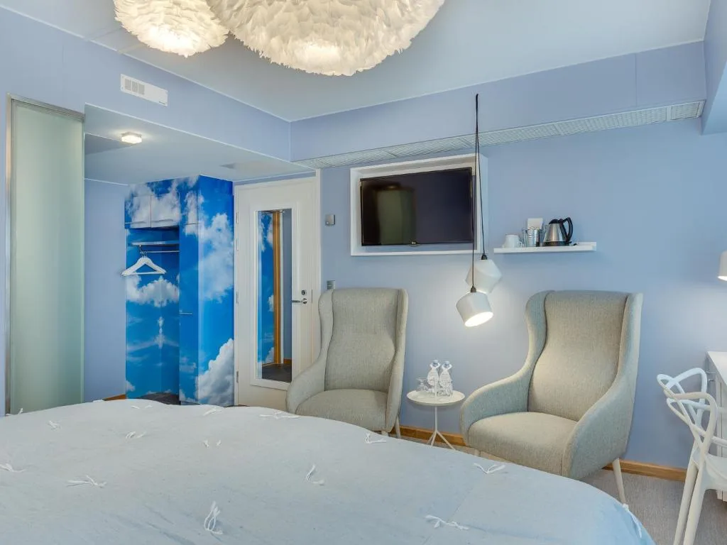 Original Sokos Hotel Vaakuna Vaasa — 2