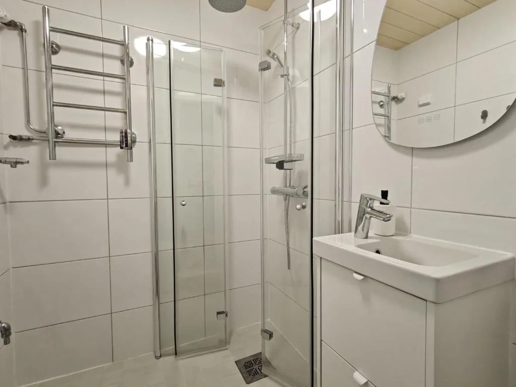 Premium downtown home - Top floor - Self check in — 3