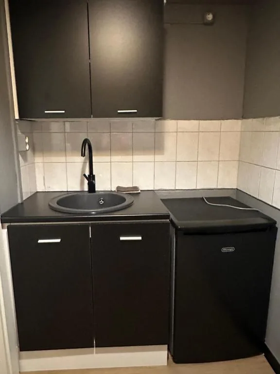 Tilava Huoneisto — 4