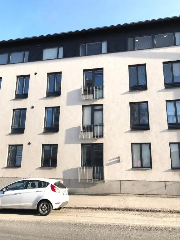 Vaasa Apartments 4