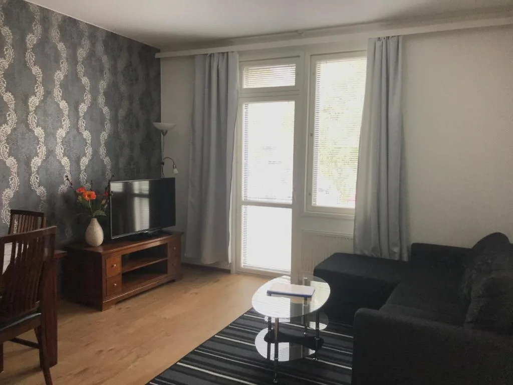 Vaasa Apartments 4 — 5