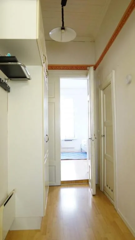 Wanha Rovastiinna, SELF-SERVICE Unique city apartment, FREE WiFi — 2