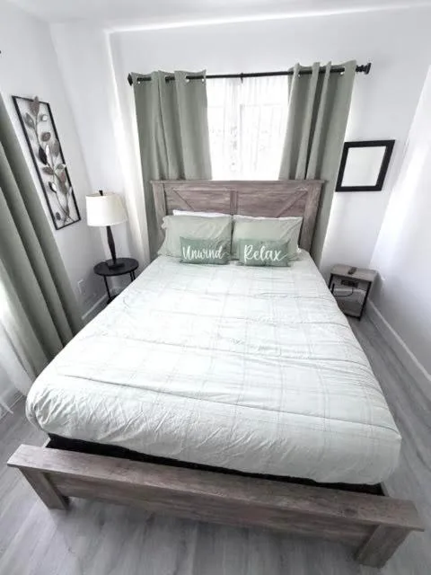 Cozy Getaway — 2