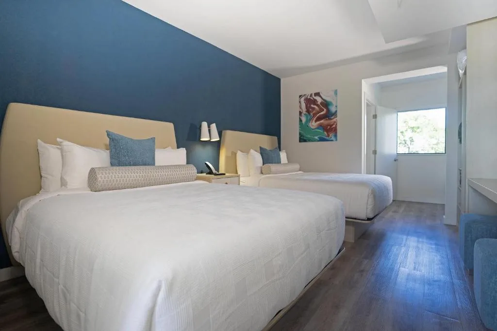 DASKK Orlando Hotel near Universal Blvd, an Ascend Collection Hotel — 2
