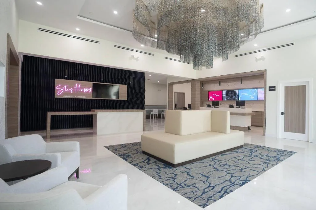 DASKK Orlando Hotel near Universal Blvd, an Ascend Collection Hotel — 5