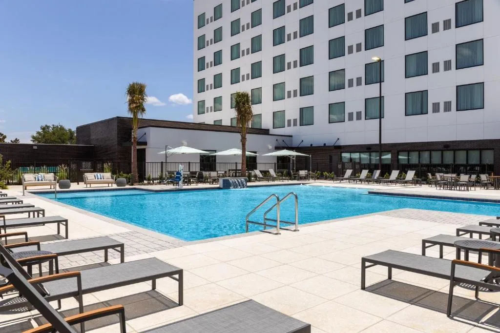 EVEN Hotel Orlando Universal Blvd by IHG — 3