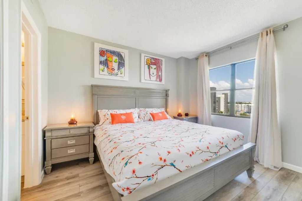 Fabulous Resort Condo with Heated Pool!