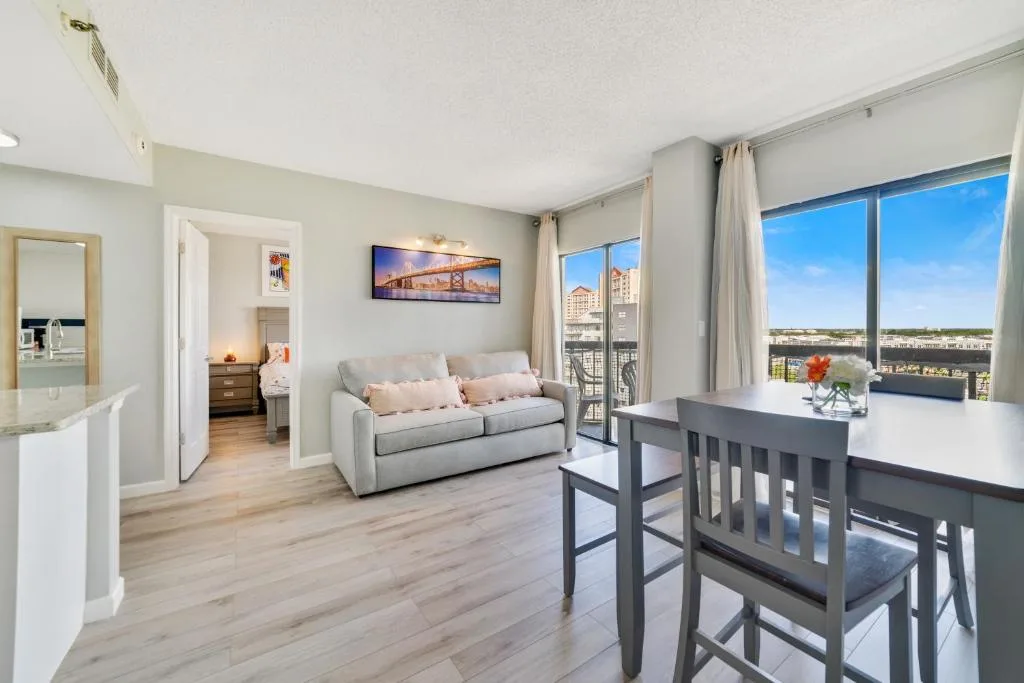 Fabulous Resort Condo with Heated Pool! — 4