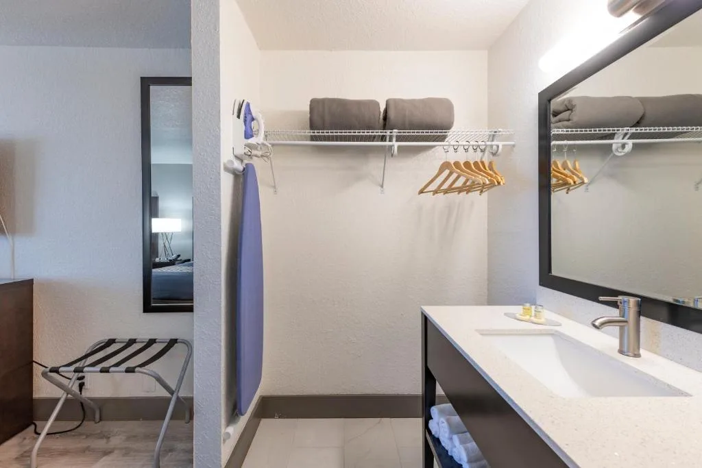 Hotel Monreale Express International Drive Orlando — 3