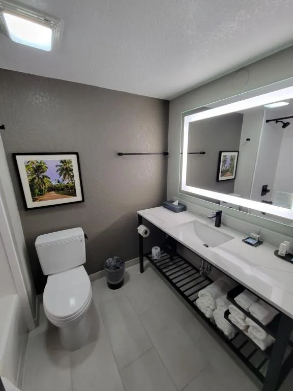 La Quinta Inn by Wyndham Orlando International Drive North — 3