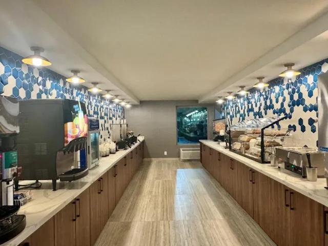 La Quinta Inn by Wyndham Orlando International Drive North — 5