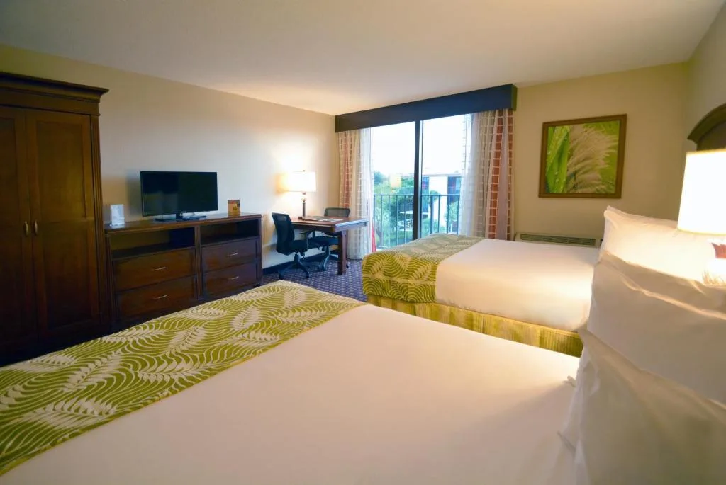 Rosen Inn Closest to Universal — 2