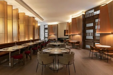 AC Hotel Vilnius — 4